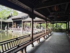 -乾园.魏庐湖景餐厅(花港店)