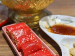 -勇興發港式茶餐厅(江宁店)