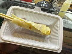 -内涵饵块