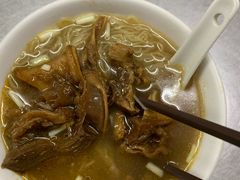 -汉记面馆(南华东路店)