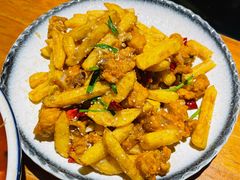 -小眼睛餐饮&杨杨夜宵