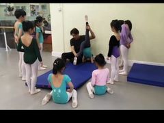 -舞蕾舞蹈·专注中国舞18年(天通苑中心校区)