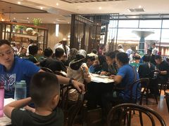 -关夫人餐厅(阳光广场店)