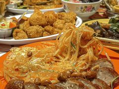 -碌碌发·东南亚风味烧烤档(体育西店)