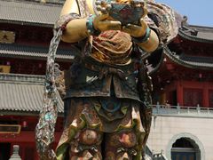-上海东林寺(金山区)