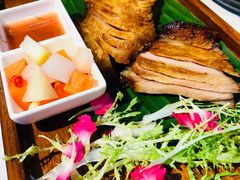 -花样西贡·法式越南餐厅(西大万达店)
