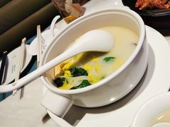 -大树餐厅(益田假日店)