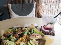 -251#coffee roasters(沿河东路店)