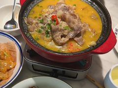 -小菜园新徽菜(无锡宜家荟聚中心店)