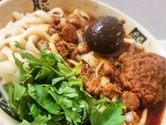 -任记七中刀削面(总店)