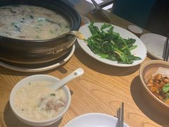 -潮粥荟·潮汕砂锅粥(朝阳大悦城店)