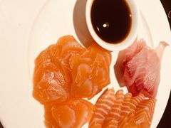 -AdD全日制餐厅(中谷花园酒店)