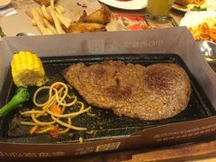 -必胜客(城西银泰店)