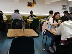 -李先生的首尔小馆(松江启源广场店)