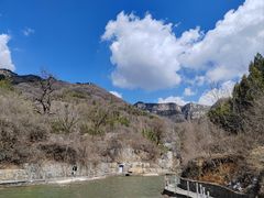 -潭溪山