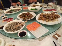 -御满江海鲜酒家(洛溪新城店)
