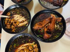 -小龙大肉面馆