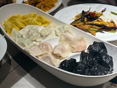 -船歌·鱼水饺青岛菜(闽江二路店)