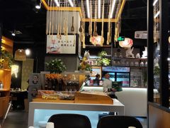 -牛记皇鲜牛肉火锅(环球度假区梨园店)