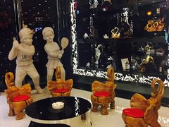 -家缘大酒店(新天地不夜城店)