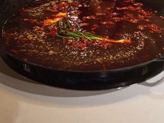 -岗上渣渣老火锅(两路口店)