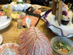 -尚海豆捞(乐虹坊店)