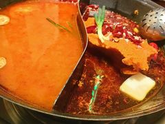 -江北北火锅馆·公路夜市(魏公村店)