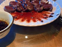 -靠山屯东北农家菜(八龙桥雅苑店)