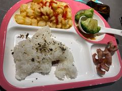 -探炉·香辣豆花烤鱼(笋岗宝能环球汇店)