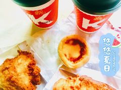 -肯德基(丰管路店)