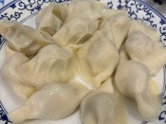 -东方饺子王(中央大街创始店)