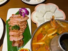 -泰国餐厅 Thai Food(裕华万达店)
