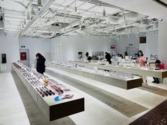 -JINS(上海环球金融中心店)