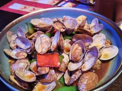 -钳真多钓虾馆·小龙虾海鲜烧烤(九六广场店)