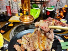 -焱岛烧肉·活鳗炙烤(晋江万达店)