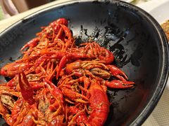 -铭副琦食·虾蟹烩馆(渔人码头店)