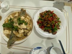 -煲来饱去冷水鱼