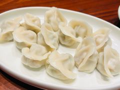 -喜鼎海胆水饺(东港店)