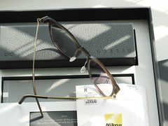 -目艮眼镜SHOWROOM(品牌集合店)
