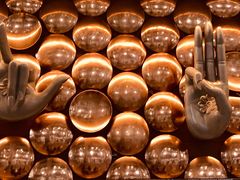 -英迪拉·甘地国际机场