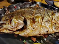 -烧蠔帮·生蚝海鲜牌档(观海店)