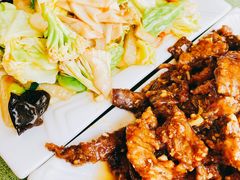 -桃子餐厅·天津菜(红星路直营店)