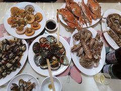 -花乐餐厅(涠洲岛店)