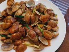 -海陵岛保利皇冠假日酒店·御公馆中餐厅 CANAL LNUA