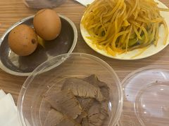 -有礼有面(知春路店)