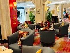-国际饭店·原点咖啡吧ORIGIN CAFE&BAR