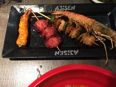 -味千拉面(又一城店)