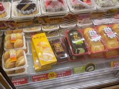 -味多美蛋糕(洋桥店)
