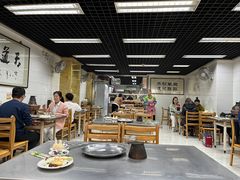 大堂-三兴涮羊肉(荣安大街店)