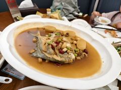 -渔满仓海鲜渔家(象山二店)